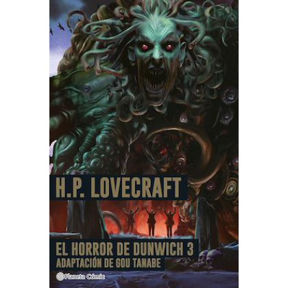  Preventa El Horror de Dunwich 03